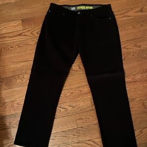 Lee men’s jeans